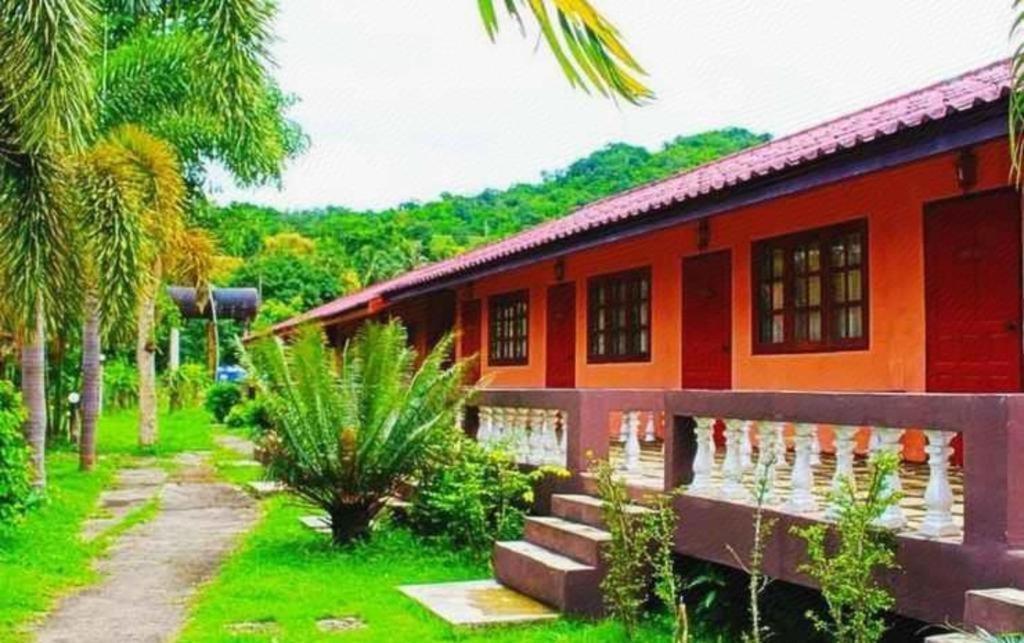 Umphangburiresort エクステリア 写真